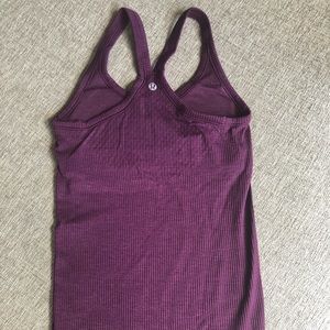 Lululemon tank